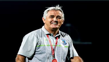 ISL 2021-22: Jamshedpur FC didn't deserve to lose game against Kerala FC, says coach Owen Coyle