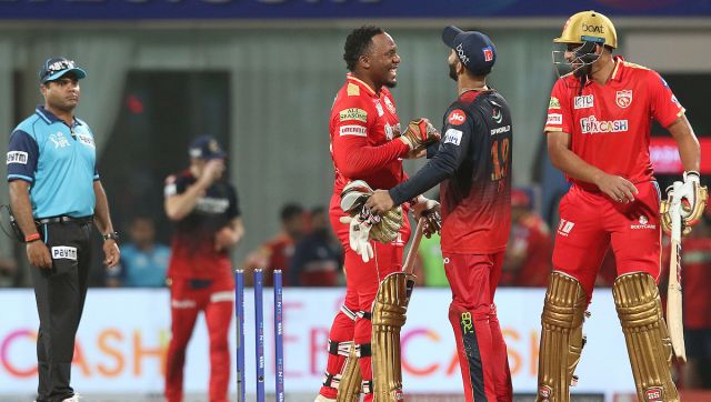 IPL 2022: Batting, not bowling, cost Royal Challengers Bangalore against Punjab Kings IPL 2022: Batting, not bowling, cost Royal Challengers Bangalore against Punjab Kings