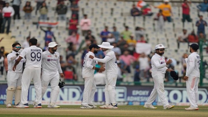 India vs Sri Lanka: Ravindra Jadeja-inspired hosts beat Lankans inside three days to go 1-0 up in Test series