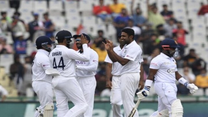 India vs Sri Lanka: For me, R Ashwin is an all-time great who keeps getting better, says Rohit Sharma