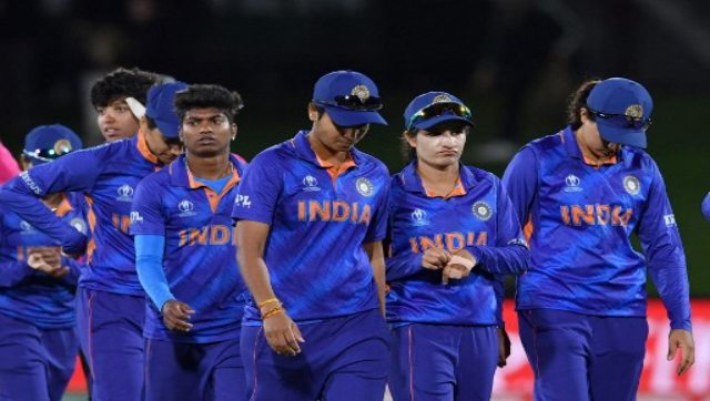 Women's Cricket World Cup 2022: Infighting, inconsistency plagued India's campaign; time to look beyond Mithali, Jhulan Women's Cricket World Cup 2022: Infighting, inconsistency plagued India's campaign; time to look beyond Mithali, Jhulan