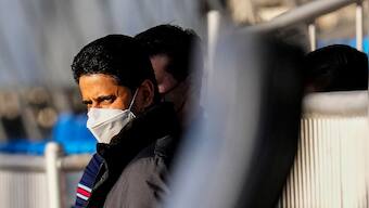 Champions League: PSG bosses confront referee after Real Madrid defeat in last-16 clash