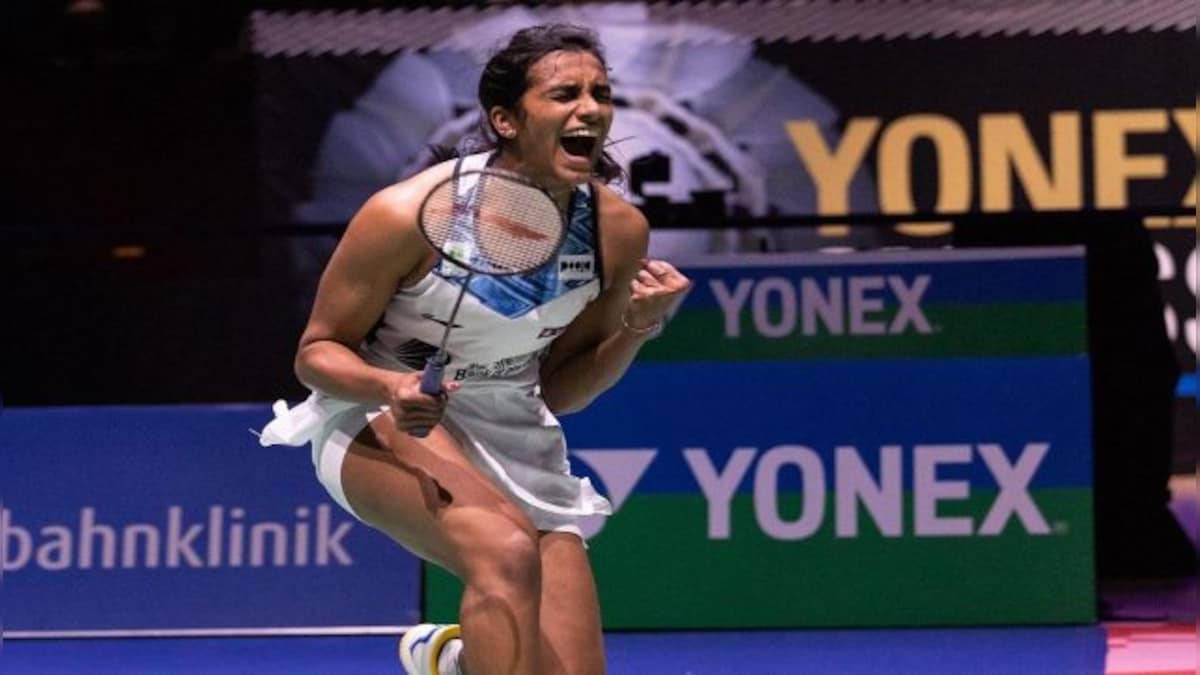 Swiss Open: PV Sindhu clinches women's singles title, HS Prannoy finishes runner-up in men's singles