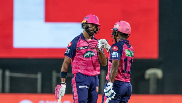 MI vs RR Dream11 Prediction, IPL 2022: Playing XI News, Cricket Fantasy Tips, Injury update And Pitch Report MI vs RR Dream11 Prediction, IPL 2022: Playing XI News, Cricket Fantasy Tips, Injury update And Pitch Report