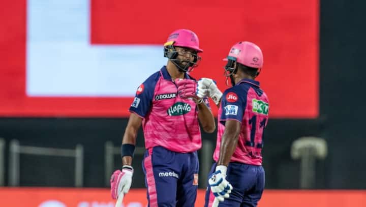 MI vs RR Dream11 Prediction, IPL 2022: Playing XI News, Cricket Fantasy Tips, Injury update And Pitch Report