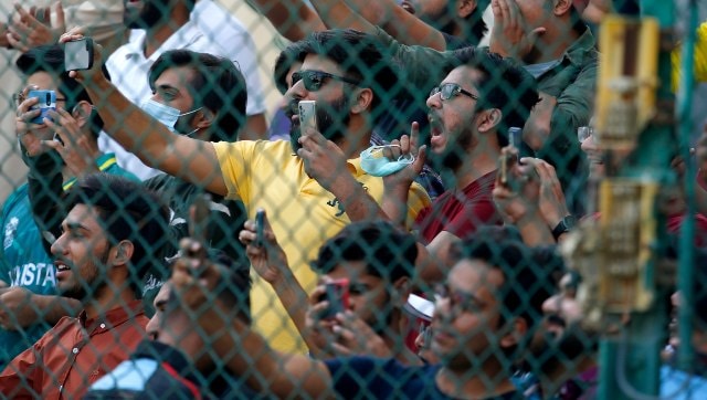باكستان وأستراليا: تحول مكان مباراة المباريات الدولية من روالبندي إلى لاهور لأسباب “سياسية”