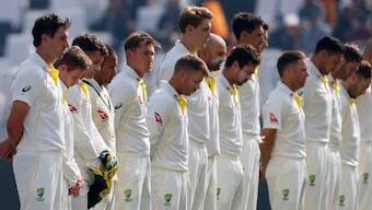 Shane Warne: Australia, Pakistan cricketers observe a minute’s silence in memory of legendary cricketer