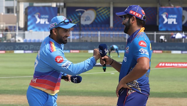 Tata IPL 2022 DC vs MI Live Update: Shaw, Seifert get DC off to brisk start - Firstcricket News, Firstpost