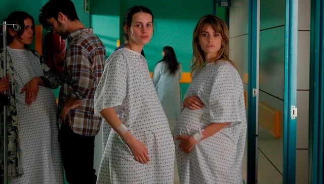 Parallel Mothers movie review: Pedro Almodovar’s film is an endlessly rewarding ode to cultural identity Parallel Mothers movie review: Pedro Almodovar’s film is an endlessly rewarding ode to cultural identity