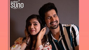 Sumeet Vyas, Nidhi Singh on Permanent Roommates going audio: 'We're letting you in our private conversations'