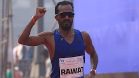 Gopi Thonakal Wins Elite Men'S Race in New Delhi Marathon But Fails to Secure Paris Olympics Quota  