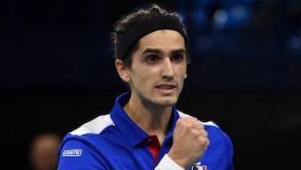 Davis Cup 2022: Heavyweights Australia, Spain, France and US into finals