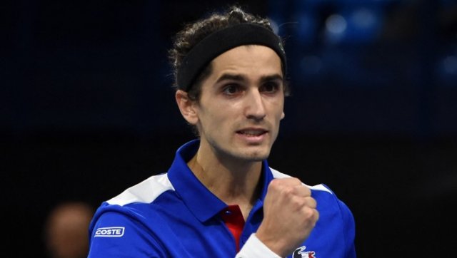 Davis Cup 2022: Heavyweights Australia, Spain, France and US into finals Davis Cup 2022: Heavyweights Australia, Spain, France and US into finals