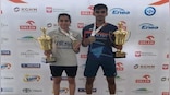 Polish Open: Indian shuttlers Anupama Upadhyaya and Kiran George win women's, men's titles