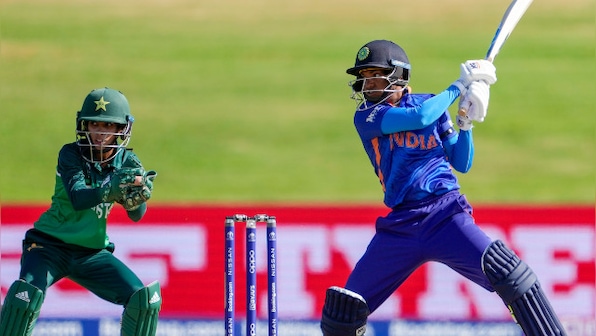 Women’s Cricket World Cup 2022: All-round India begin campaign with 107-run hammering of Pakistan