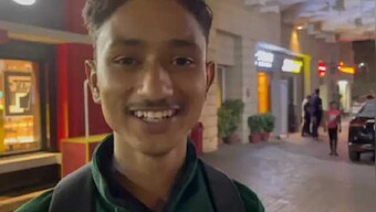 Midnight runner Pradeep Mehra, you deserve a biopic
