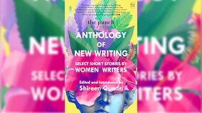 Short and long of it: Packing a punch with a new book on stories from around the world