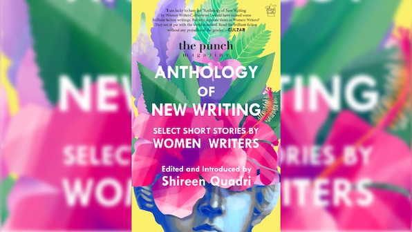 Short and long of it: Packing a punch with a new book on stories from around the world