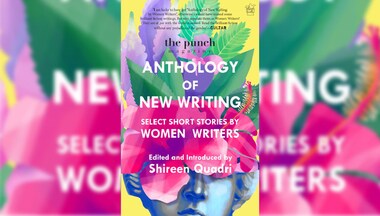Short and long of it: Packing a punch with a new book on stories from around the world