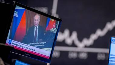 Russia chokes independent media in the aftermath of Ukraine invasion