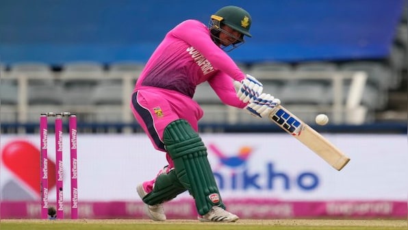South Africa vs Bangladesh: Proteas level series with seven-wicket win in second ODI