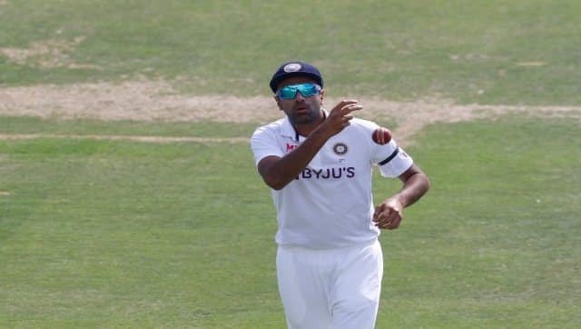 File image Ravichandran Ashwin. Sportzpics for BCCI