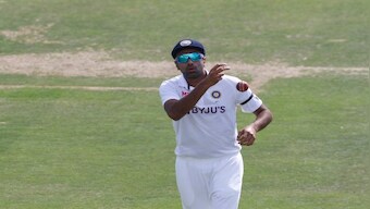 'Bowlers should not have any second thoughts now': Ravichandran Ashwin on controversial runout at non-striker's end