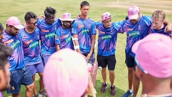 IPL 2022: Revamped Rajasthan Royals, Sunrisers Hyderabad aim for winning start