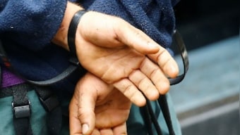 Punjab Police AGTF arrests most wanted terrorist 'Patialavi' absconding since 2010