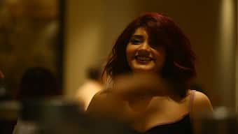 Raashii Khanna On ‘Rudra: The Edge Of Darkness’: I never wanted to be just a pretty face