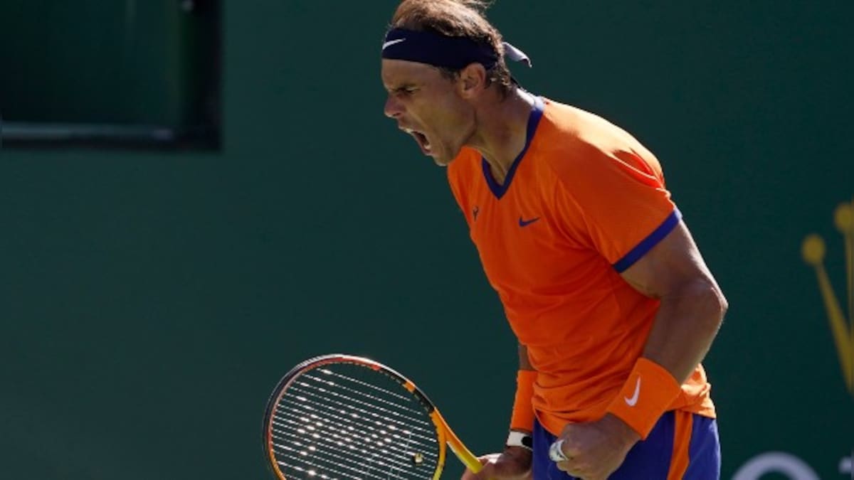 Indian Wells 2022: Rafael Nadal extends perfect start to 2022, Halep and Swiatek book semi-final date