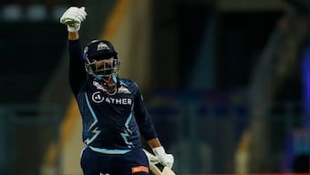 IPL 2022: 'Tewatia successfully pulls off a Tewatia', Twitter hails GT's win over LSG