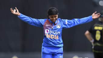 Women's World Cup 2022: Rajeshwari Gayakwad, the Bijapur girl looking to create a storm in another global event
