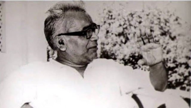 Ram Manohar Lohia birth anniversary: All you need to know about socialist icon Ram Manohar Lohia birth anniversary: All you need to know about socialist icon