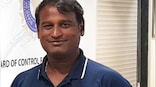 Ramesh Powar no longer head coach of India women's team, Hrishikesh Kanitkar named batting coach