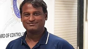 Ramesh Powar no longer head coach of India women's team, Hrishikesh Kanitkar named batting coach