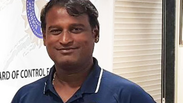 Ramesh Powar no longer head coach of India women's team, Hrishikesh Kanitkar named batting coach Ramesh Powar no longer head coach of India women's team, Hrishikesh Kanitkar named batting coach