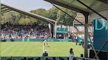 Ramkumar Ramanathan to lead India's Davis Cup squad in Pakistan; Sumit Nagal, Sasikumar Mukund not included