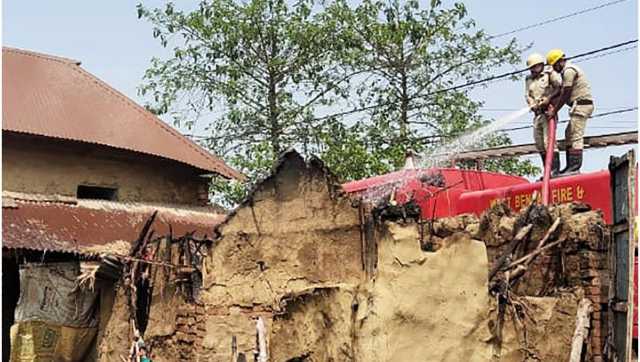 Bengal’s never-ending night of political killings and Hindu persecution Bengal’s never-ending night of political killings and Hindu persecution