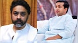 Maharashtra: FIR against BJP MLA Nitesh Rane, his brother for remarks against Sharad Pawar