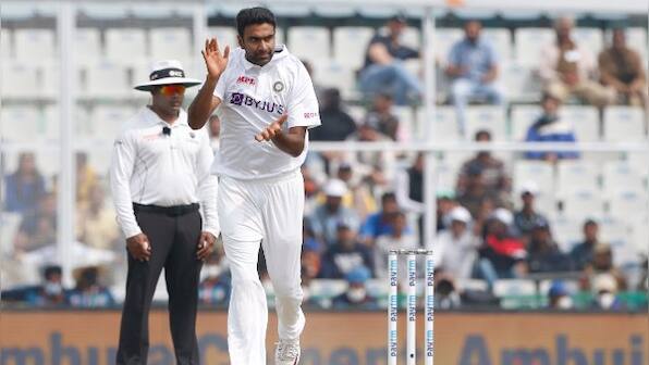 Ravichandran Ashwin wants lbw to come into play if batters go for switch hit