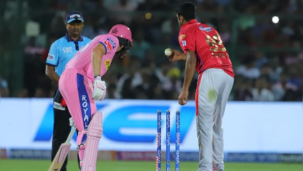 High time we stopped 'criminalising' bowlers for Mankading, says Murali Kartik