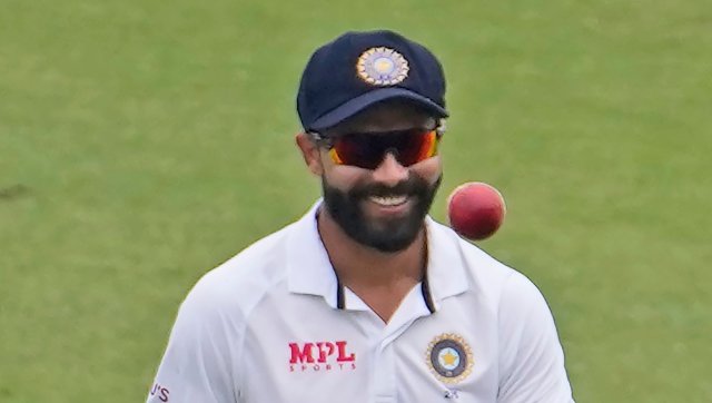 ICC Test rankings: Ravindra Jadeja reclaims top spot among all-rounders ICC Test rankings: Ravindra Jadeja reclaims top spot among all-rounders