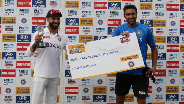 The big question ahead of India-England Test: R Ashwin? Ravindra Jadeja? or both? The big question ahead of India-England Test: R Ashwin? Ravindra Jadeja? or both?