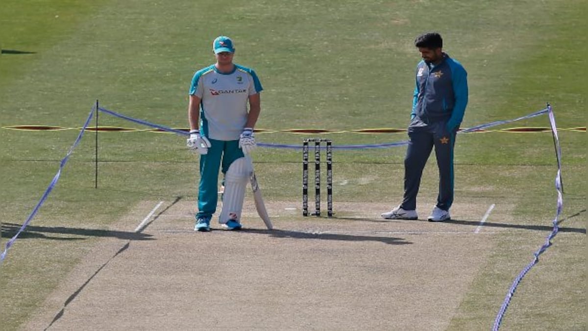 Pakistan vs Australia: Rawalpindi pitch officially rated 'below average' after tame Test