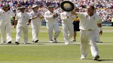 Shane Warne: Aussie spin legend lives on in memories; tributes range from flag at half-mast to his favourite baked beans