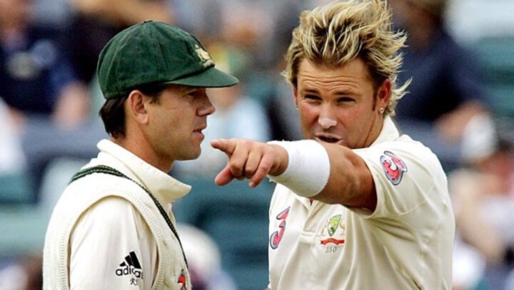 Watch: 'Would say just how much I love him', emotional Ricky Ponting pays tribute to Shane Warne