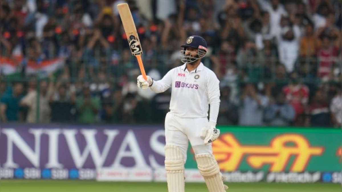 India vs Sri Lanka: India’s continued domination with rejigged middle-order template