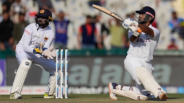 India vs Sri Lanka: Vihari's ice meets Pant's fire as hosts search for new middle order balance