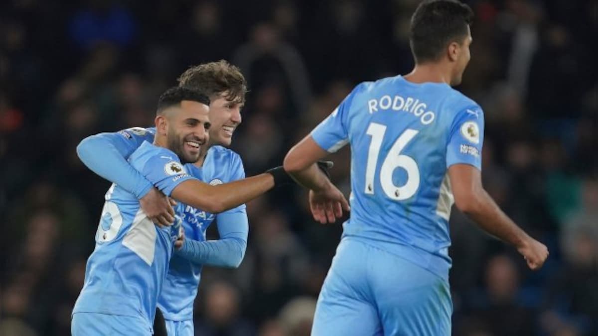 Premier League: Gulf in class clear to Ralf Rangnick as Manchester City humble United, Arsenal beat Watford